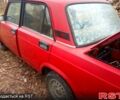 Червоний ВАЗ 2105, об'ємом двигуна 15 л та пробігом 0 тис. км за 600 $, фото 2 на Automoto.ua