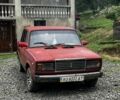 Червоний ВАЗ 2105, об'ємом двигуна 1.5 л та пробігом 3 тис. км за 450 $, фото 1 на Automoto.ua