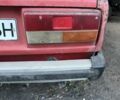 Червоний ВАЗ 2105, об'ємом двигуна 0 л та пробігом 100 тис. км за 194 $, фото 1 на Automoto.ua
