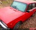 Червоний ВАЗ 2105, об'ємом двигуна 15 л та пробігом 0 тис. км за 600 $, фото 1 на Automoto.ua
