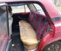 Червоний ВАЗ 2105, об'ємом двигуна 0 л та пробігом 24 тис. км за 428 $, фото 1 на Automoto.ua