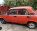 Красный ВАЗ 2105, объемом двигателя 1.3 л и пробегом 8 тыс. км за 839 $, фото 2 на Automoto.ua