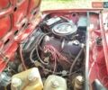 ВАЗ 2105 1986 в Хмельницком на Automoto.ua Красный ВАЗ 2105, объемом двигателя 0 л и пробегом 22 тыс. км за 1000 $, фото 5 на Automoto.ua