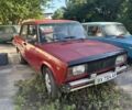 Червоний ВАЗ 2105, об'ємом двигуна 1.3 л та пробігом 50 тис. км за 358 $, фото 1 на Automoto.ua