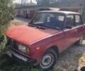 Червоний ВАЗ 2105, об'ємом двигуна 1.3 л та пробігом 60 тис. км за 704 $, фото 1 на Automoto.ua