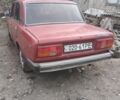 Червоний ВАЗ 2105, об'ємом двигуна 0 л та пробігом 97 тис. км за 361 $, фото 4 на Automoto.ua