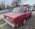 Красный ВАЗ 2105, объемом двигателя 1.3 л и пробегом 50 тыс. км за 700 $, фото 1 на Automoto.ua