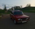 Красный ВАЗ 2105, объемом двигателя 0 л и пробегом 51 тыс. км за 696 $, фото 1 на Automoto.ua