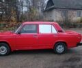 Красный ВАЗ 2105, объемом двигателя 1.5 л и пробегом 90 тыс. км за 780 $, фото 2 на Automoto.ua
