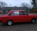 Красный ВАЗ 2105, объемом двигателя 1.5 л и пробегом 90 тыс. км за 780 $, фото 4 на Automoto.ua