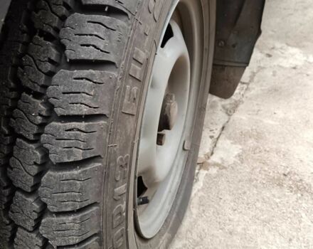 Красный ВАЗ 2105, объемом двигателя 1.3 л и пробегом 8 тыс. км за 839 $, фото 7 на Automoto.ua