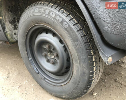 Красный ВАЗ 2105, объемом двигателя 1.3 л и пробегом 180 тыс. км за 420 $, фото 21 на Automoto.ua