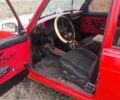 Красный ВАЗ 2105, объемом двигателя 1.5 л и пробегом 150 тыс. км за 1150 $, фото 14 на Automoto.ua