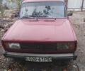 Червоний ВАЗ 2105, об'ємом двигуна 0 л та пробігом 97 тис. км за 361 $, фото 8 на Automoto.ua