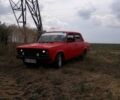 Красный ВАЗ 2105, объемом двигателя 1.5 л и пробегом 150 тыс. км за 1150 $, фото 10 на Automoto.ua
