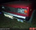 Червоний ВАЗ 2105, об'ємом двигуна 15 л та пробігом 0 тис. км за 600 $, фото 6 на Automoto.ua
