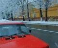 Красный ВАЗ 2105, объемом двигателя 0 л и пробегом 536 тыс. км за 617 $, фото 1 на Automoto.ua