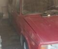 ВАЗ 2105 1986 в Чернигове на Automoto.ua Красный ВАЗ 2105, объемом двигателя 1.57 л и пробегом 119 тыс. км за 800 $, фото 1 на Automoto.ua