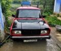 Красный ВАЗ 2105, объемом двигателя 1.5 л и пробегом 230 тыс. км за 500 $, фото 1 на Automoto.ua