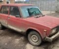 Червоний ВАЗ 2105, об'ємом двигуна 1.6 л та пробігом 200 тис. км за 402 $, фото 3 на Automoto.ua