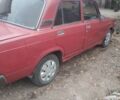Червоний ВАЗ 2105, об'ємом двигуна 0 л та пробігом 97 тис. км за 361 $, фото 5 на Automoto.ua