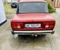Красный ВАЗ 2105, объемом двигателя 1.3 л и пробегом 200 тыс. км за 715 $, фото 2 на Automoto.ua
