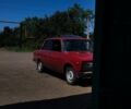 Красный ВАЗ 2105, объемом двигателя 0 л и пробегом 51 тыс. км за 696 $, фото 6 на Automoto.ua