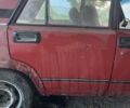 Червоний ВАЗ 2105, об'ємом двигуна 0 л та пробігом 100 тис. км за 194 $, фото 5 на Automoto.ua