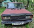 Червоний ВАЗ 2105, об'ємом двигуна 0 л та пробігом 350 тис. км за 481 $, фото 1 на Automoto.ua