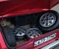 Красный ВАЗ 2105, объемом двигателя 1.5 л и пробегом 90 тыс. км за 780 $, фото 7 на Automoto.ua