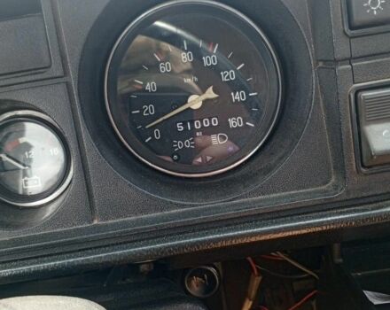 Красный ВАЗ 2105, объемом двигателя 0 л и пробегом 51 тыс. км за 696 $, фото 4 на Automoto.ua
