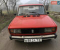 Красный ВАЗ 2105, объемом двигателя 1.3 л и пробегом 180 тыс. км за 420 $, фото 9 на Automoto.ua