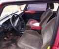 Червоний ВАЗ 2105, об'ємом двигуна 0 л та пробігом 24 тис. км за 428 $, фото 1 на Automoto.ua
