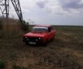Красный ВАЗ 2105, объемом двигателя 1.5 л и пробегом 150 тыс. км за 1150 $, фото 11 на Automoto.ua