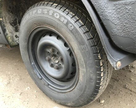 Красный ВАЗ 2105, объемом двигателя 0 л и пробегом 180 тыс. км за 420 $, фото 7 на Automoto.ua