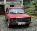 Червоний ВАЗ 2105, об'ємом двигуна 1.5 л та пробігом 3 тис. км за 450 $, фото 1 на Automoto.ua