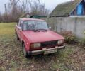 Червоний ВАЗ 2105, об'ємом двигуна 0 л та пробігом 24 тис. км за 428 $, фото 2 на Automoto.ua