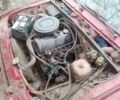 Червоний ВАЗ 2105, об'ємом двигуна 1.1 л та пробігом 1000 тис. км за 306 $, фото 1 на Automoto.ua