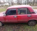 Червоний ВАЗ 2105, об'ємом двигуна 0 л та пробігом 24 тис. км за 428 $, фото 5 на Automoto.ua