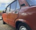 Красный ВАЗ 2105, объемом двигателя 1.5 л и пробегом 2 тыс. км за 500 $, фото 3 на Automoto.ua
