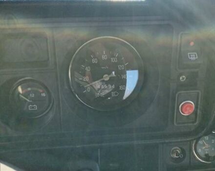 Красный ВАЗ 2105, объемом двигателя 1.2 л и пробегом 45 тыс. км за 1400 $, фото 2 на Automoto.ua