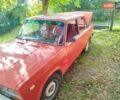 ВАЗ 2105 1986 в Хмельницком на Automoto.ua Красный ВАЗ 2105, объемом двигателя 0 л и пробегом 22 тыс. км за 1000 $, фото 1 на Automoto.ua