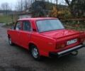 Красный ВАЗ 2105, объемом двигателя 1.5 л и пробегом 90 тыс. км за 780 $, фото 3 на Automoto.ua