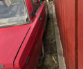 Красный ВАЗ 2105, объемом двигателя 1.5 л и пробегом 84 тыс. км за 598 $, фото 3 на Automoto.ua