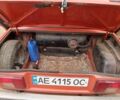 Красный ВАЗ 2105, объемом двигателя 1.3 л и пробегом 8 тыс. км за 839 $, фото 3 на Automoto.ua