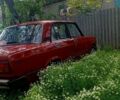 Красный ВАЗ 2105, объемом двигателя 0 л и пробегом 51 тыс. км за 696 $, фото 2 на Automoto.ua