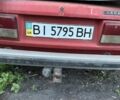 Червоний ВАЗ 2105, об'ємом двигуна 0 л та пробігом 100 тис. км за 194 $, фото 3 на Automoto.ua