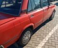 Красный ВАЗ 2105, объемом двигателя 1.2 л и пробегом 45 тыс. км за 1400 $, фото 4 на Automoto.ua