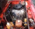 Красный ВАЗ 2105, объемом двигателя 2 л и пробегом 1000 тыс. км за 600 $, фото 2 на Automoto.ua