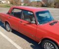 Красный ВАЗ 2105, объемом двигателя 1.2 л и пробегом 45 тыс. км за 1400 $, фото 3 на Automoto.ua